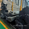Đường ống thép kết cấu liền mạch độ chính xác cao